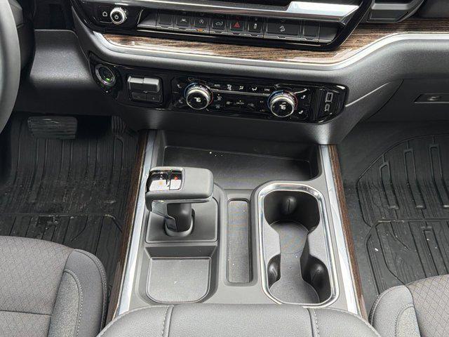 new 2026 GMC Sierra 1500 car, priced at $58,594