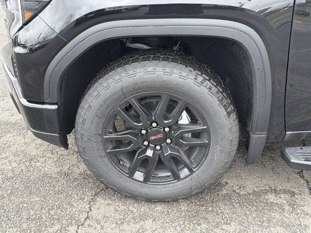 new 2026 GMC Sierra 1500 car, priced at $58,594