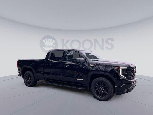 new 2026 GMC Sierra 1500 car, priced at $62,095