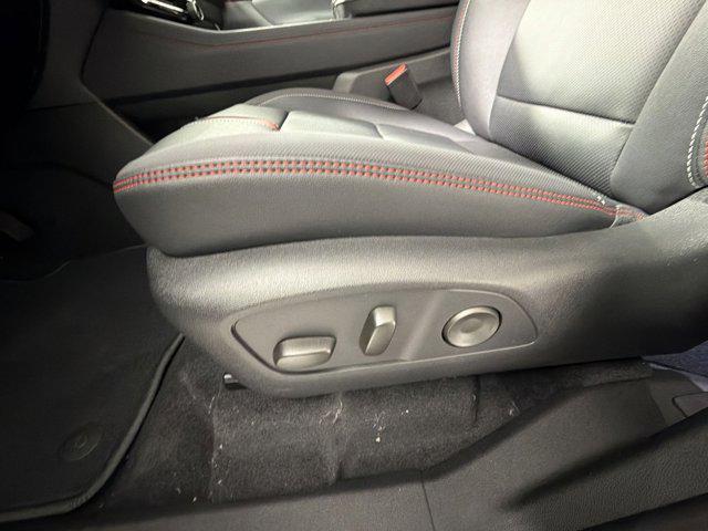 new 2026 Chevrolet Traverse car, priced at $59,003