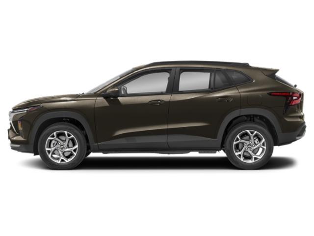 used 2024 Chevrolet Trax car, priced at $21,500