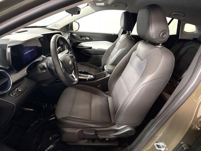 used 2024 Chevrolet Trax car, priced at $20,000