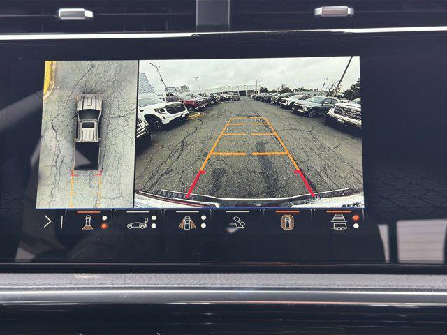 new 2026 GMC Sierra 2500 car, priced at $81,075