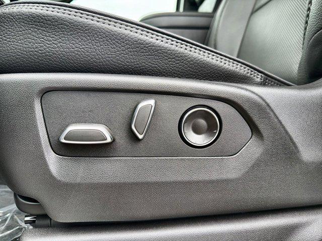 new 2026 GMC Sierra 2500 car, priced at $81,075