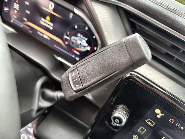 new 2026 GMC Sierra 2500 car, priced at $81,075