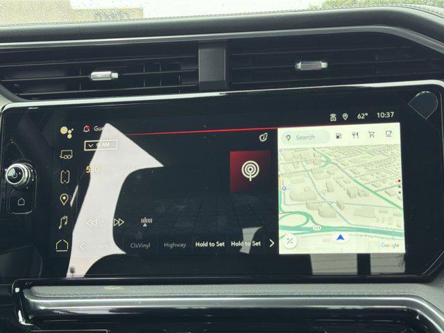 new 2026 GMC Sierra 2500 car, priced at $81,075