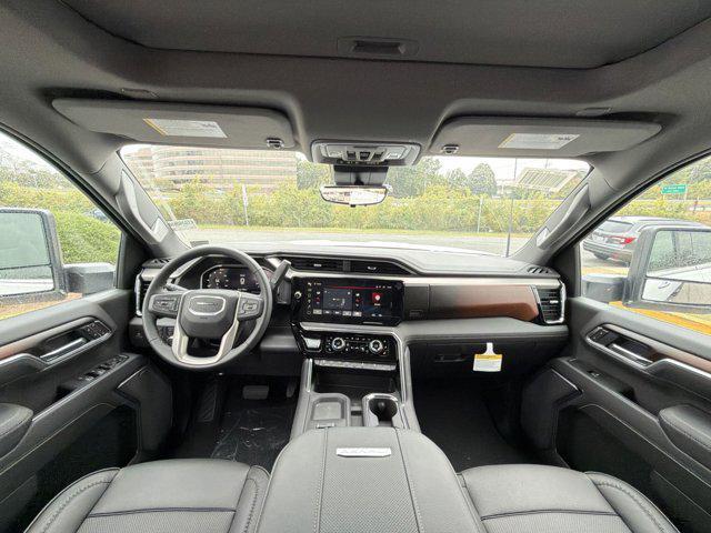 new 2026 GMC Sierra 2500 car, priced at $81,075