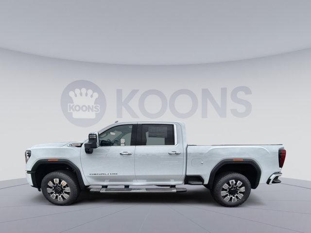 new 2026 GMC Sierra 2500 car, priced at $81,075