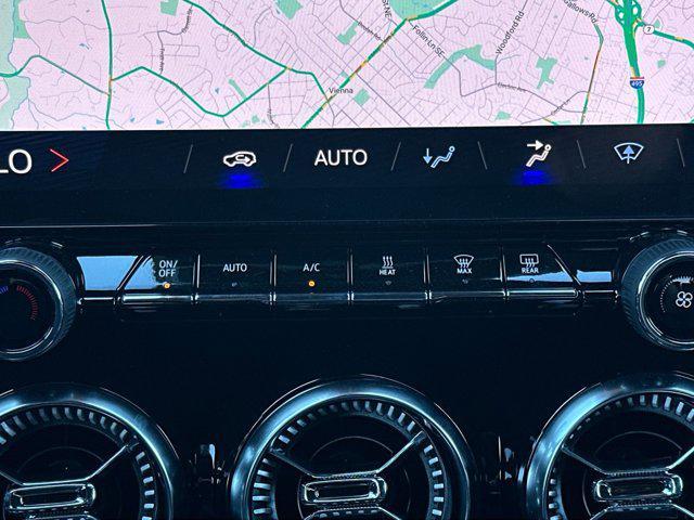 new 2025 Chevrolet Blazer EV car, priced at $36,594