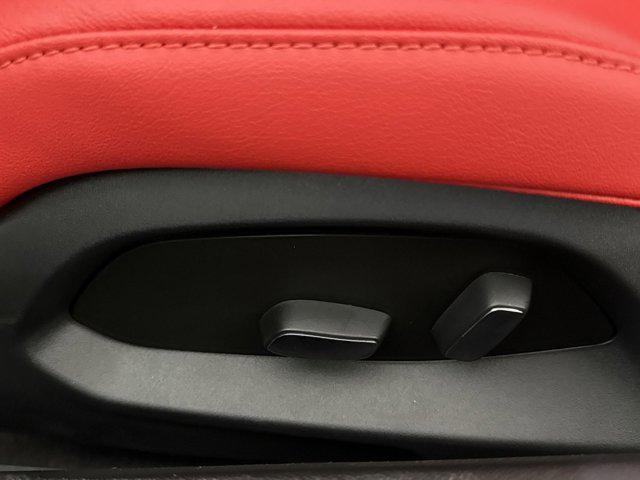 new 2025 Chevrolet Corvette E-Ray car, priced at $103,999