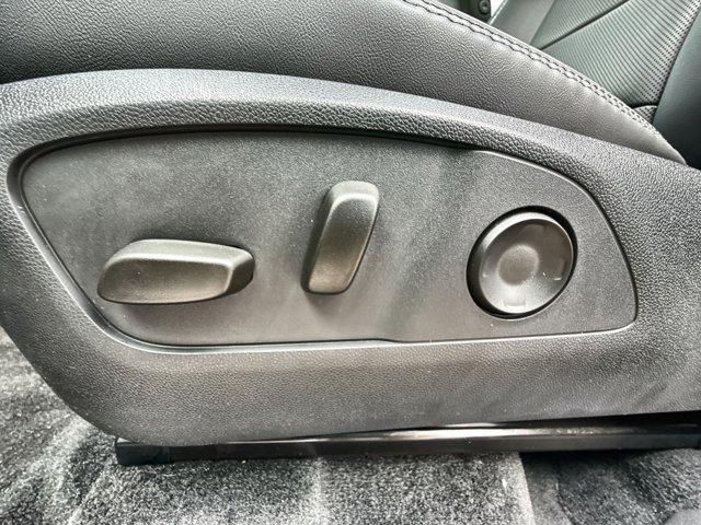 new 2026 GMC Acadia car, priced at $59,774