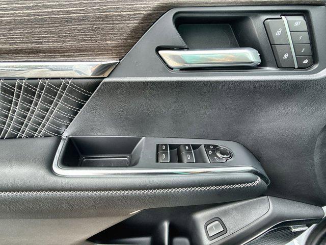 new 2026 GMC Acadia car, priced at $59,774