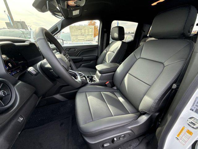 new 2026 Chevrolet Colorado car, priced at $41,869