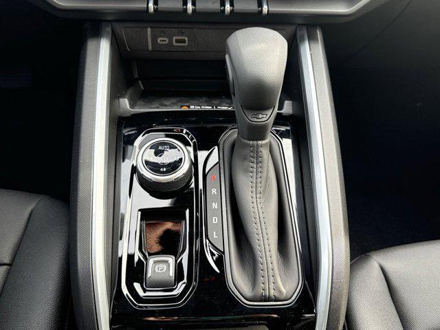 new 2026 Chevrolet Colorado car, priced at $41,869