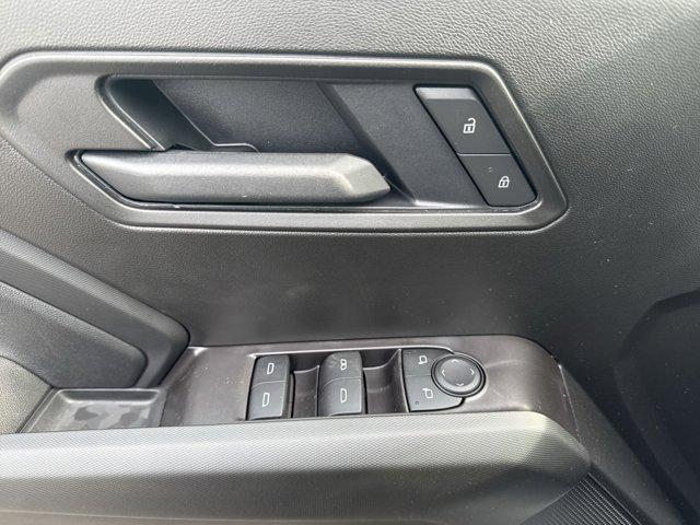 new 2026 Chevrolet Colorado car, priced at $41,869