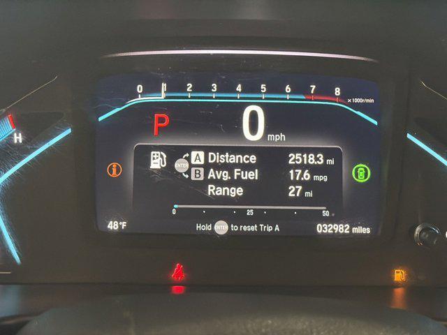 used 2023 Honda Odyssey car, priced at $33,000