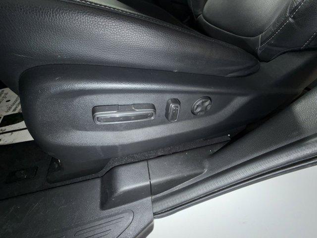 used 2023 Honda Odyssey car, priced at $33,000