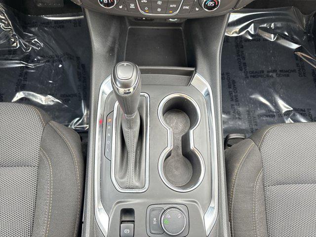 used 2019 Chevrolet Traverse car, priced at $23,500