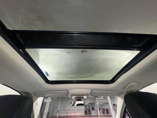 used 2017 Cadillac XT5 car, priced at $18,500