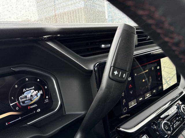 new 2026 GMC Sierra 2500 car, priced at $97,480