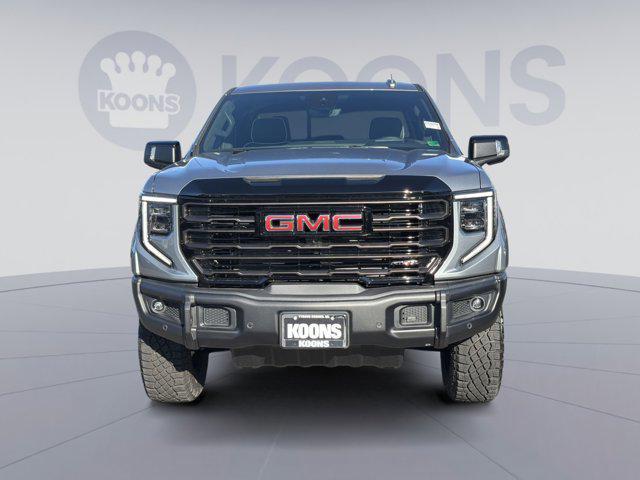 new 2026 GMC Sierra 1500 car, priced at $77,330