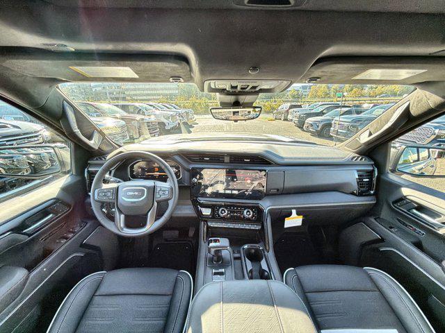new 2026 GMC Sierra 1500 car, priced at $77,330