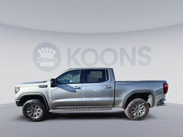 new 2026 GMC Sierra 1500 car, priced at $77,330