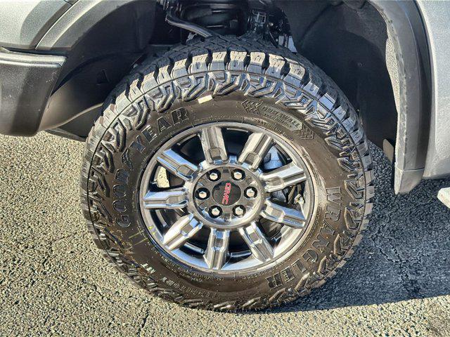 new 2026 GMC Sierra 1500 car, priced at $77,330