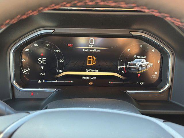 new 2026 GMC Sierra 1500 car, priced at $77,330