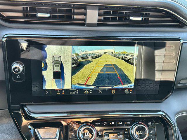 new 2026 GMC Sierra 1500 car, priced at $77,330