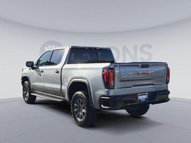 new 2026 GMC Sierra 1500 car, priced at $77,330