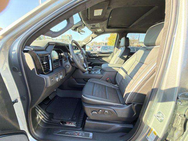 new 2026 GMC Sierra 1500 car, priced at $77,330