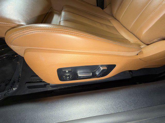 used 2019 BMW M850 car, priced at $44,500