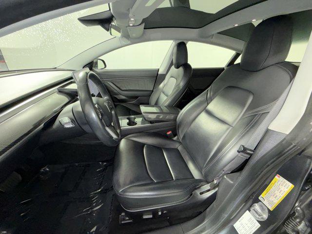 used 2019 Tesla Model 3 car, priced at $20,000