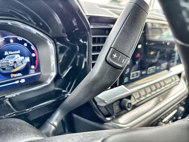 new 2025 Chevrolet Silverado 2500 car, priced at $81,204