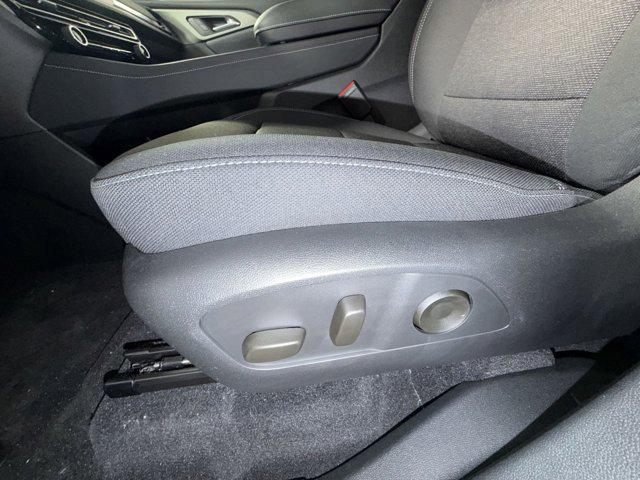 new 2026 Chevrolet Traverse car, priced at $39,030