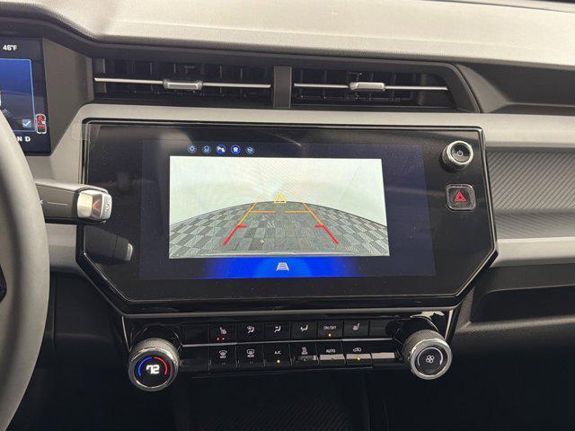 new 2027 Chevrolet Bolt car, priced at $27,990