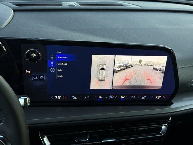 new 2026 Chevrolet Traverse car, priced at $38,062