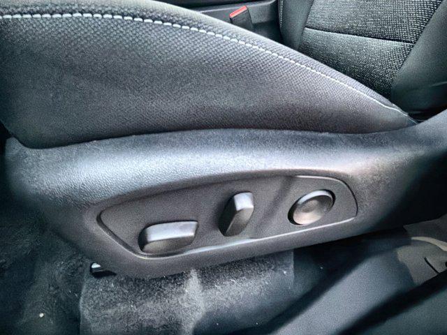 new 2026 Chevrolet Traverse car, priced at $38,062