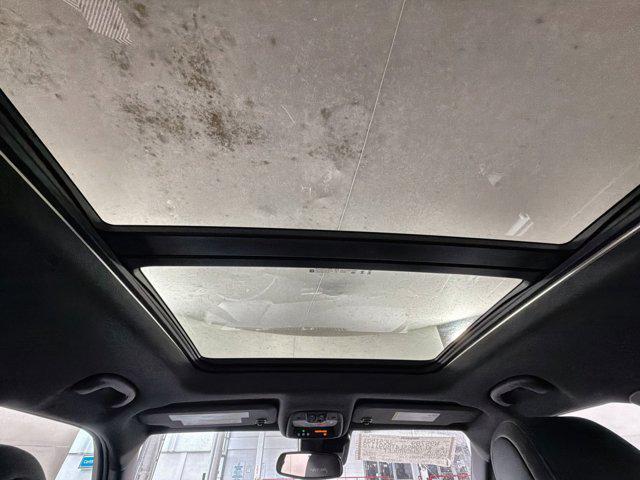 new 2026 Chevrolet TrailBlazer car, priced at $28,930