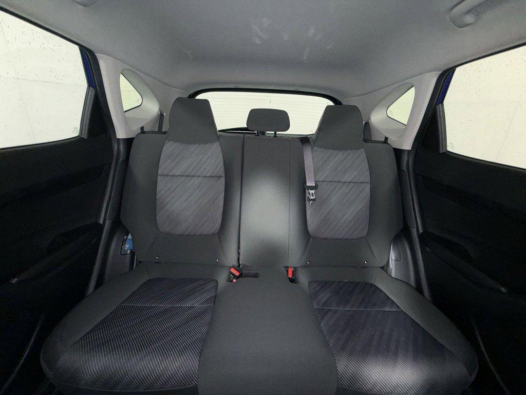 used 2024 Kia Seltos car, priced at $21,995