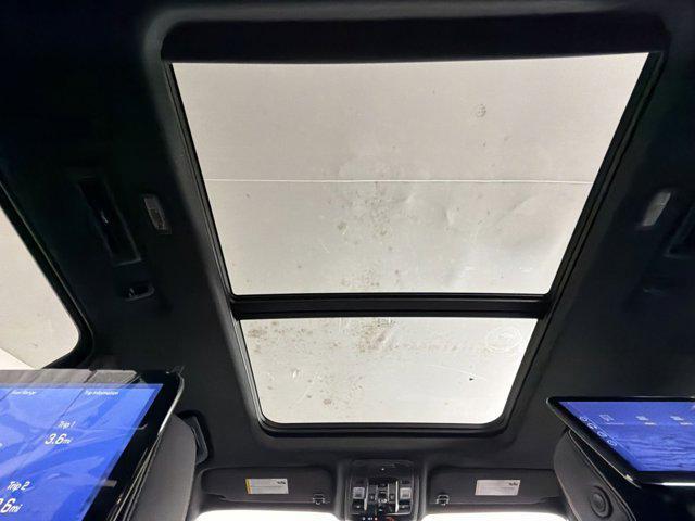 new 2026 Chevrolet Suburban car, priced at $87,357