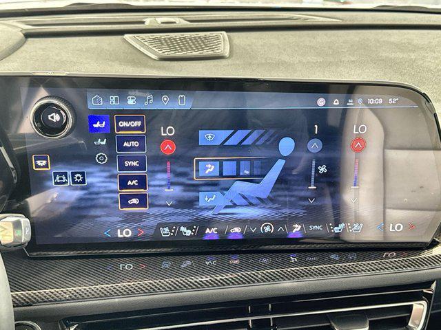 new 2026 Chevrolet Traverse car, priced at $57,032