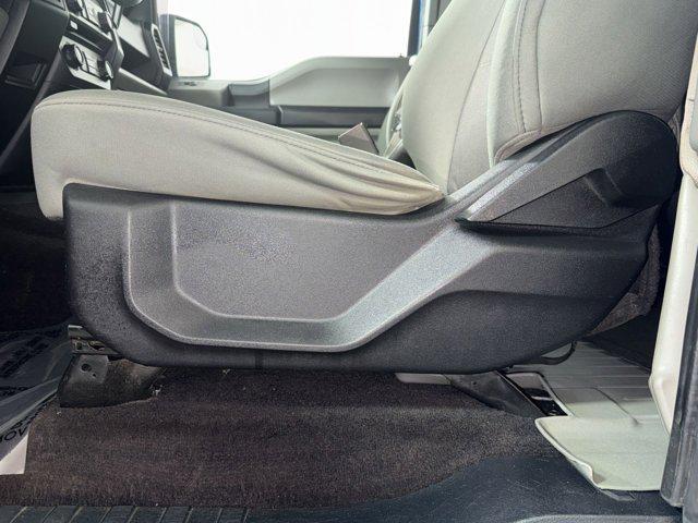 used 2017 Ford F-150 car, priced at $17,500