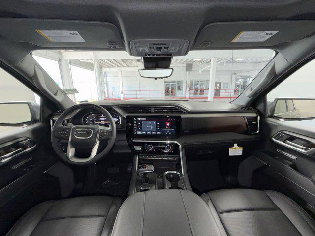 new 2026 GMC Sierra 1500 car, priced at $74,990