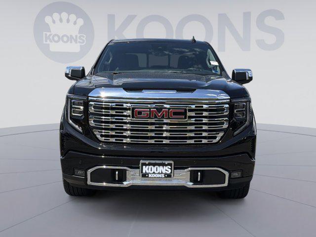 new 2026 GMC Sierra 1500 car, priced at $74,990