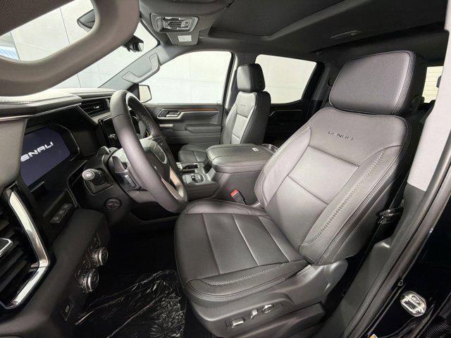 new 2026 GMC Sierra 1500 car, priced at $74,990
