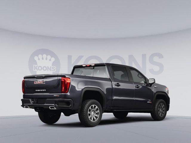 new 2026 GMC Sierra 1500 car, priced at $59,630