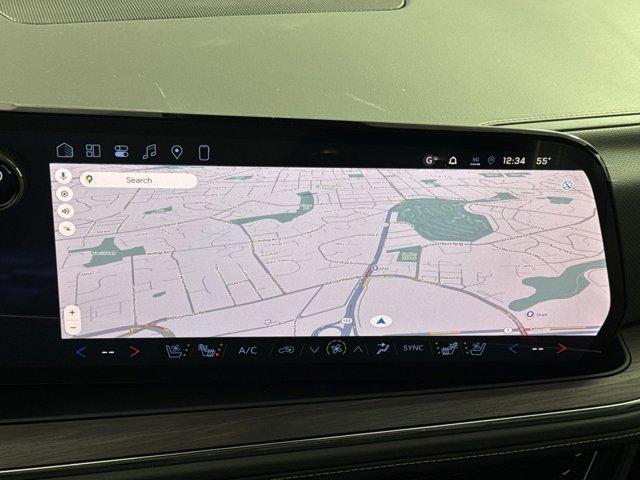 new 2026 Chevrolet Tahoe car, priced at $83,803