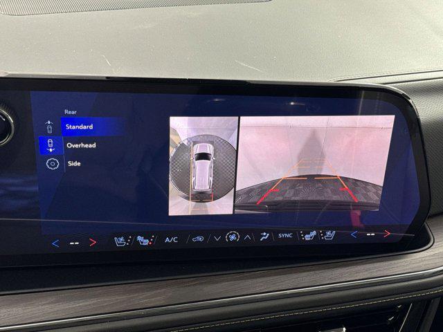 new 2026 Chevrolet Tahoe car, priced at $83,803